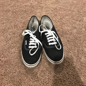 Women's Vans