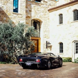 Meet your Posher, Trent