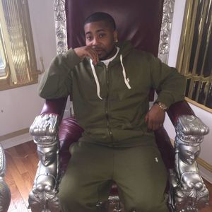 Meet your Posher, Frank