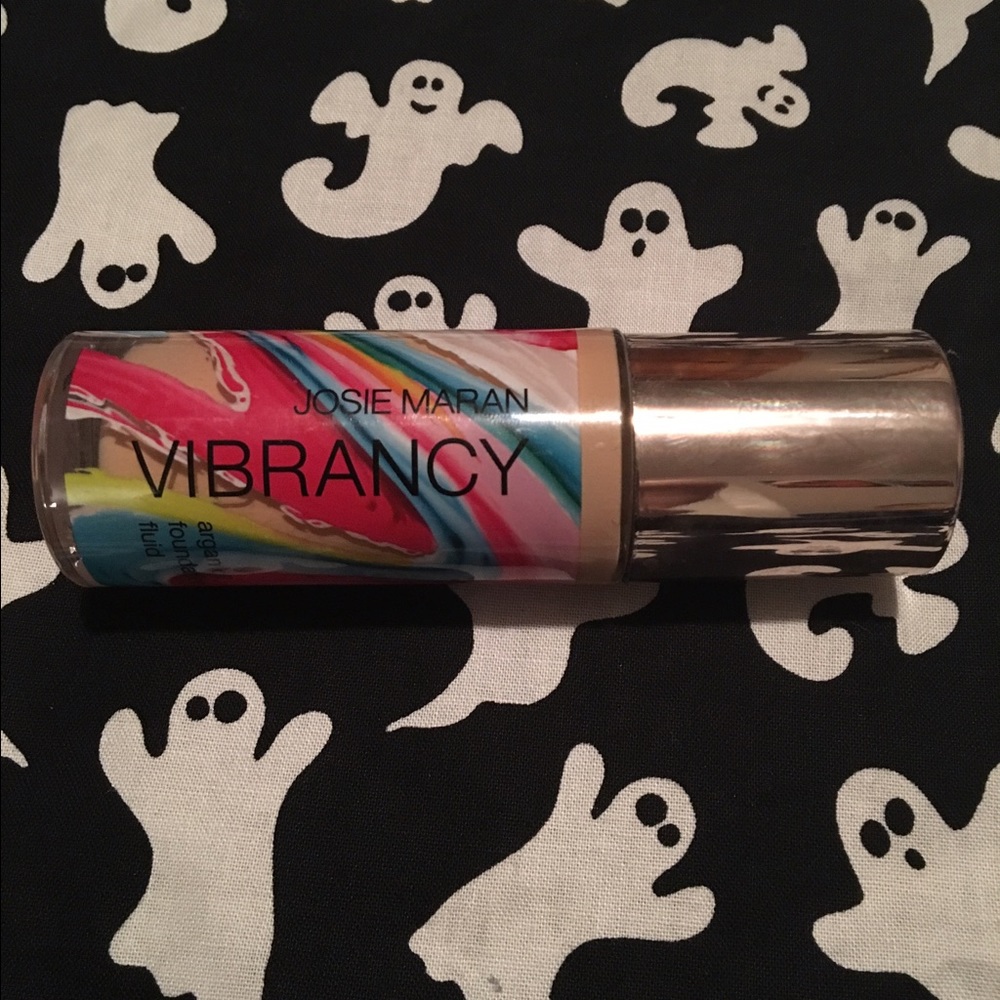 Josie Maran Foundation