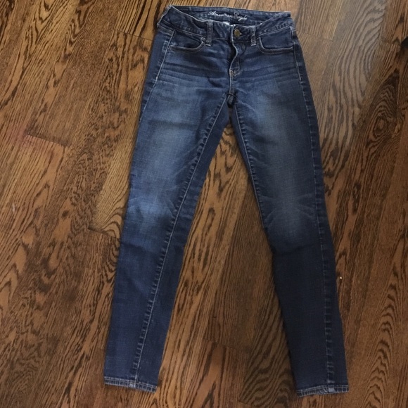American Eagle Jeggings - Picture 1 of 3