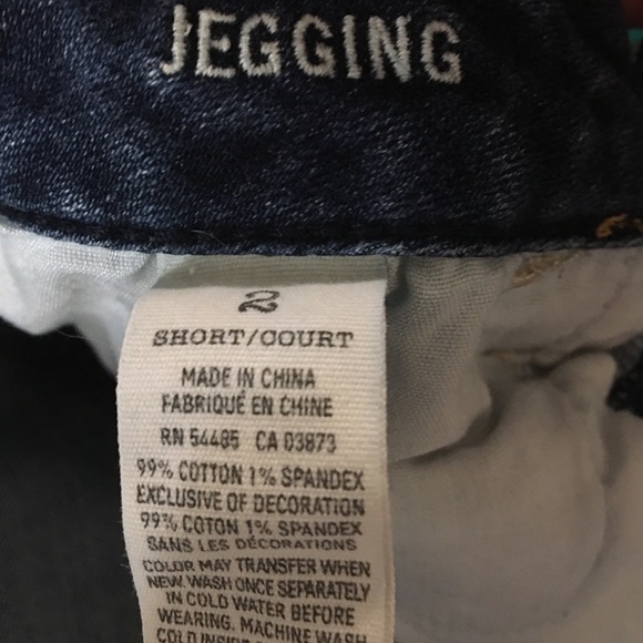 American Eagle Jeggings - Picture 3 of 3