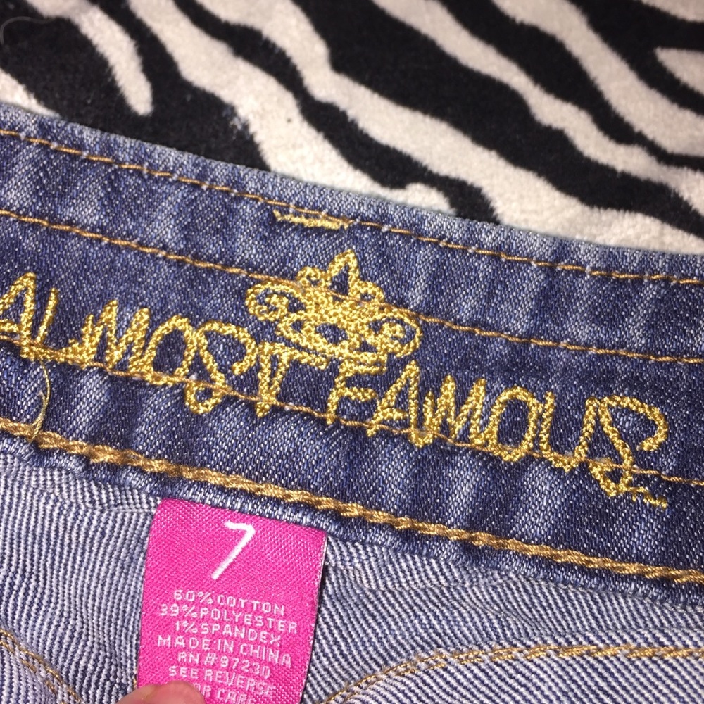 Capris - Picture 3 of 3