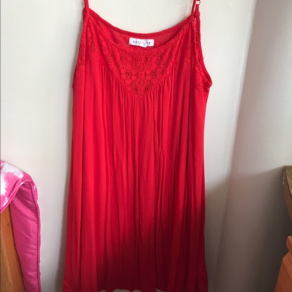 Dress from Nordstrom!