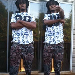 Meet your Posher, Finessa