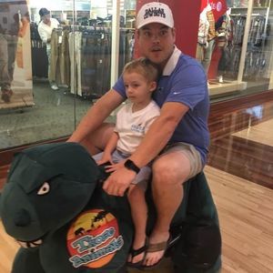 Meet your Posher, Jacob