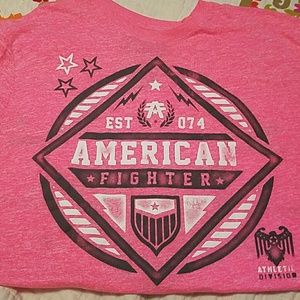 FLASH SALE Men's American Fighter