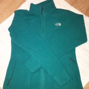 Final Sale⚡️New North Face thick fleece