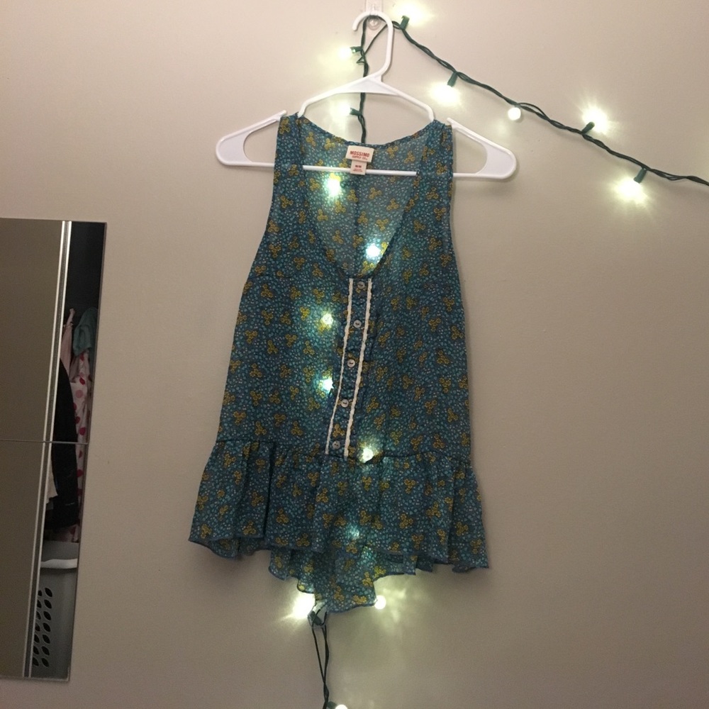 Hi-Lo Tanktop Bundle