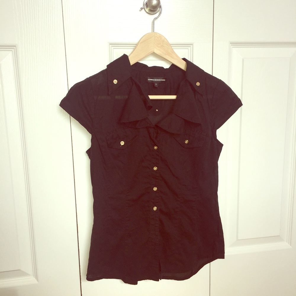 Express top