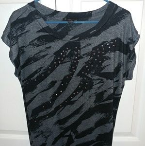 Fashion top. Worn 1x