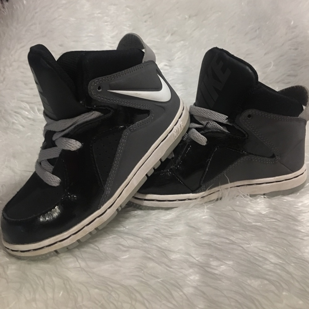 Nike high tops