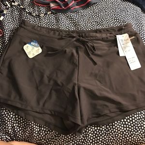 Women's Swim Shorts
