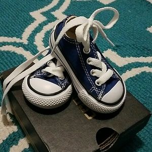 Converse Infant Shoes