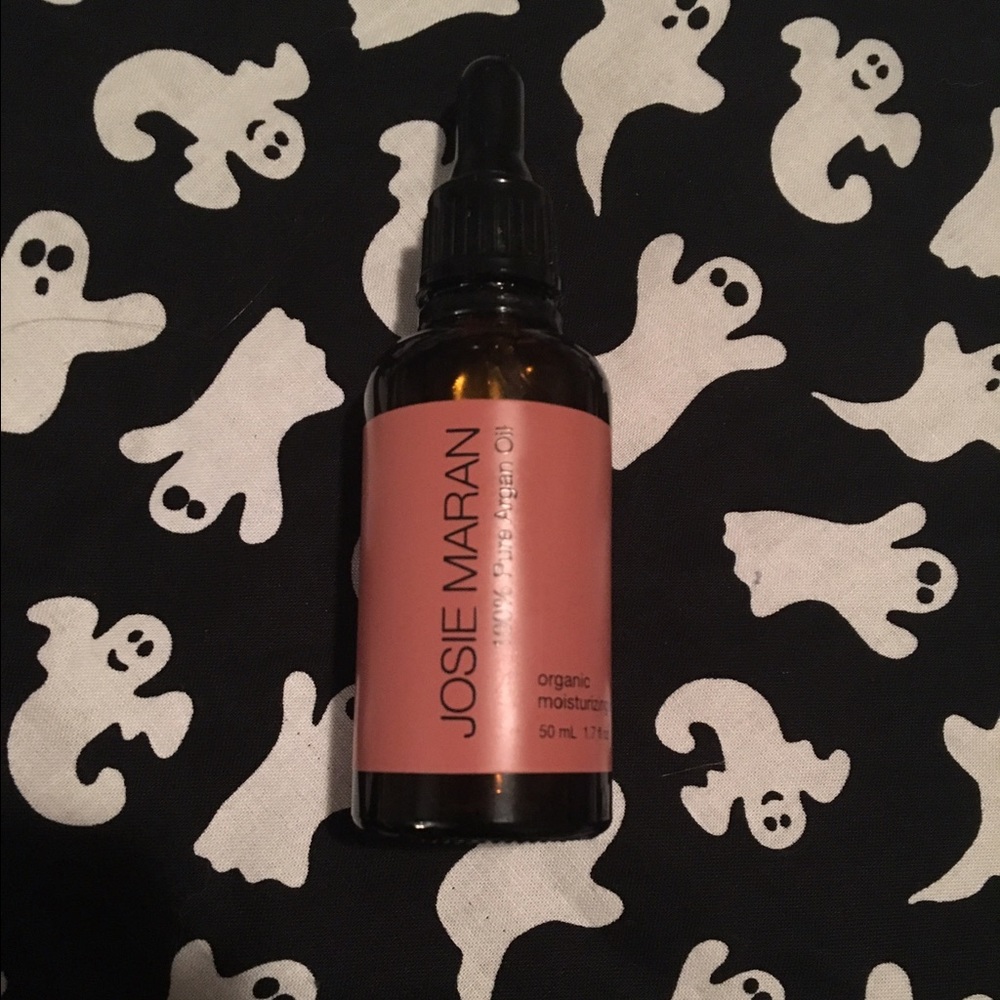 Josie Maran 100% Pure Argan Oil