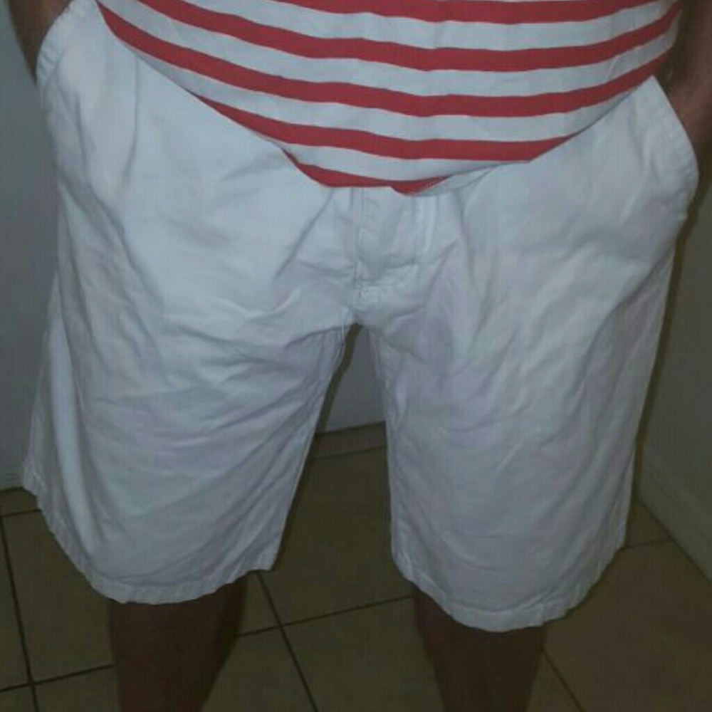 SNDNSTA Casual Shorts