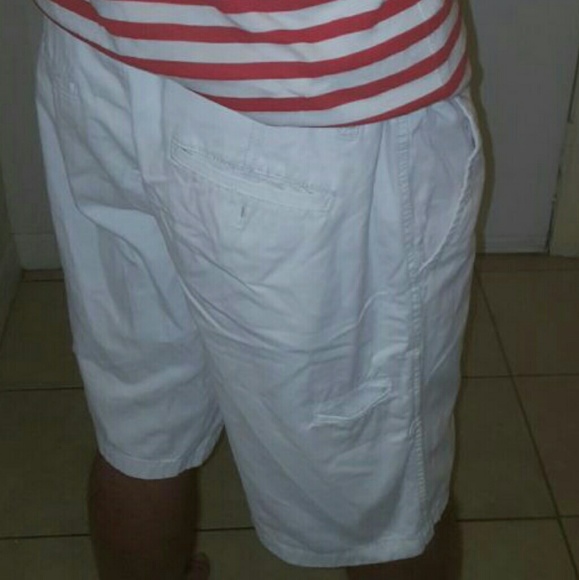 SNDNSTA Casual Shorts - Picture 2 of 4