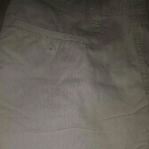 SNDNSTA Casual Shorts - Picture 3 of 4