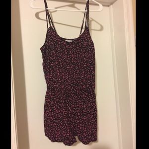 American Eagle Romper