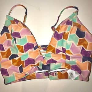 Tori Praver • Bikini Set