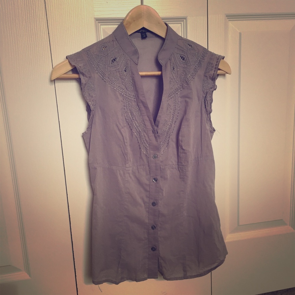 Express top