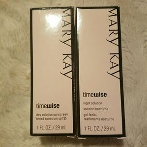 Day and/or night solution