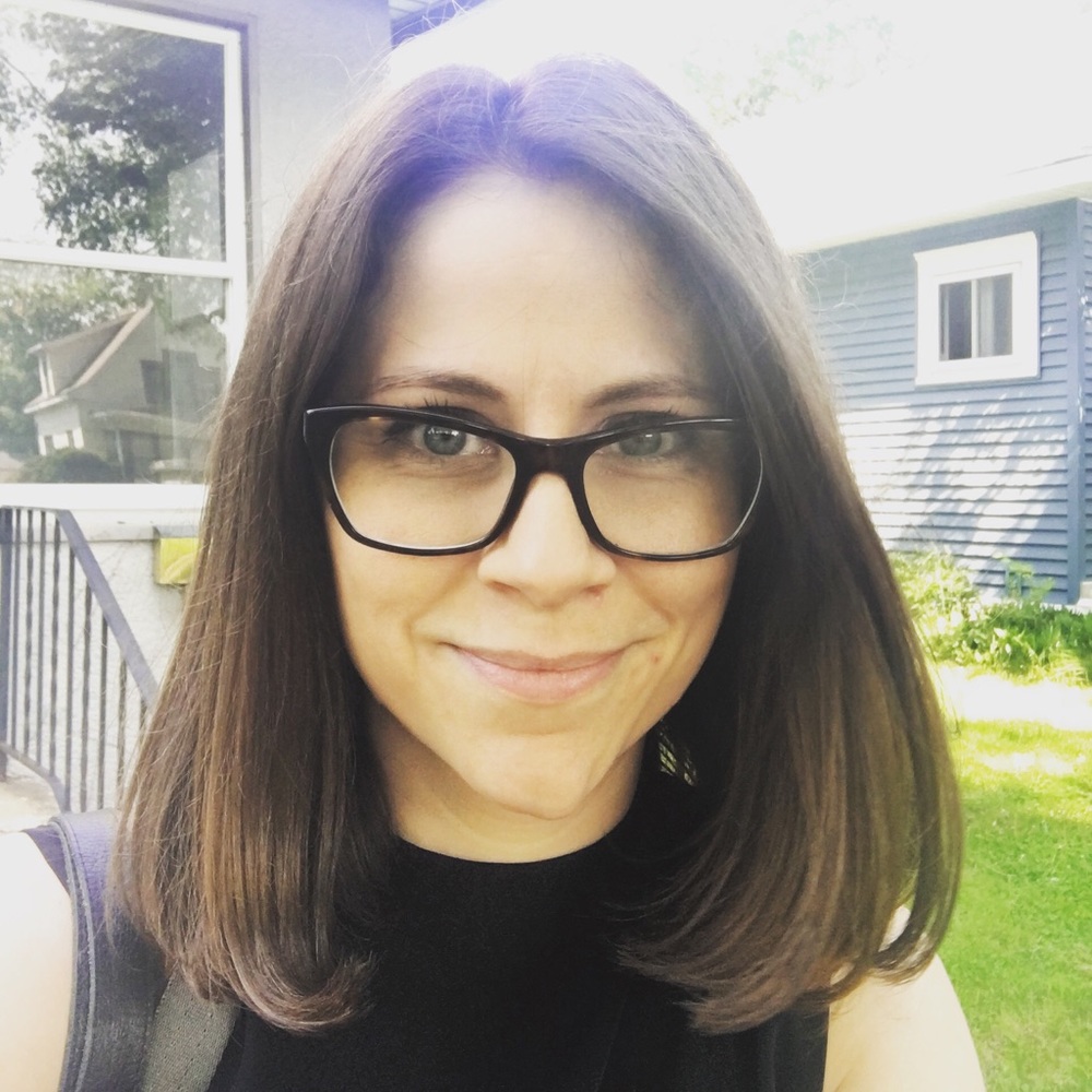 Meet your Posher, Tl