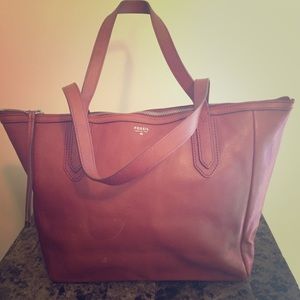 Fossil Tote/Purse