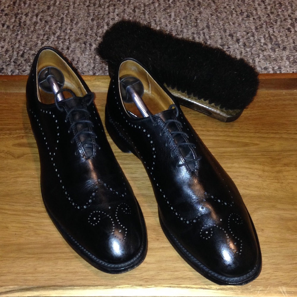 Allen Edmonds Fairfax 11 B