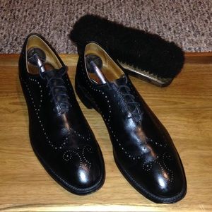 Allen Edmonds Fairfax 11 B