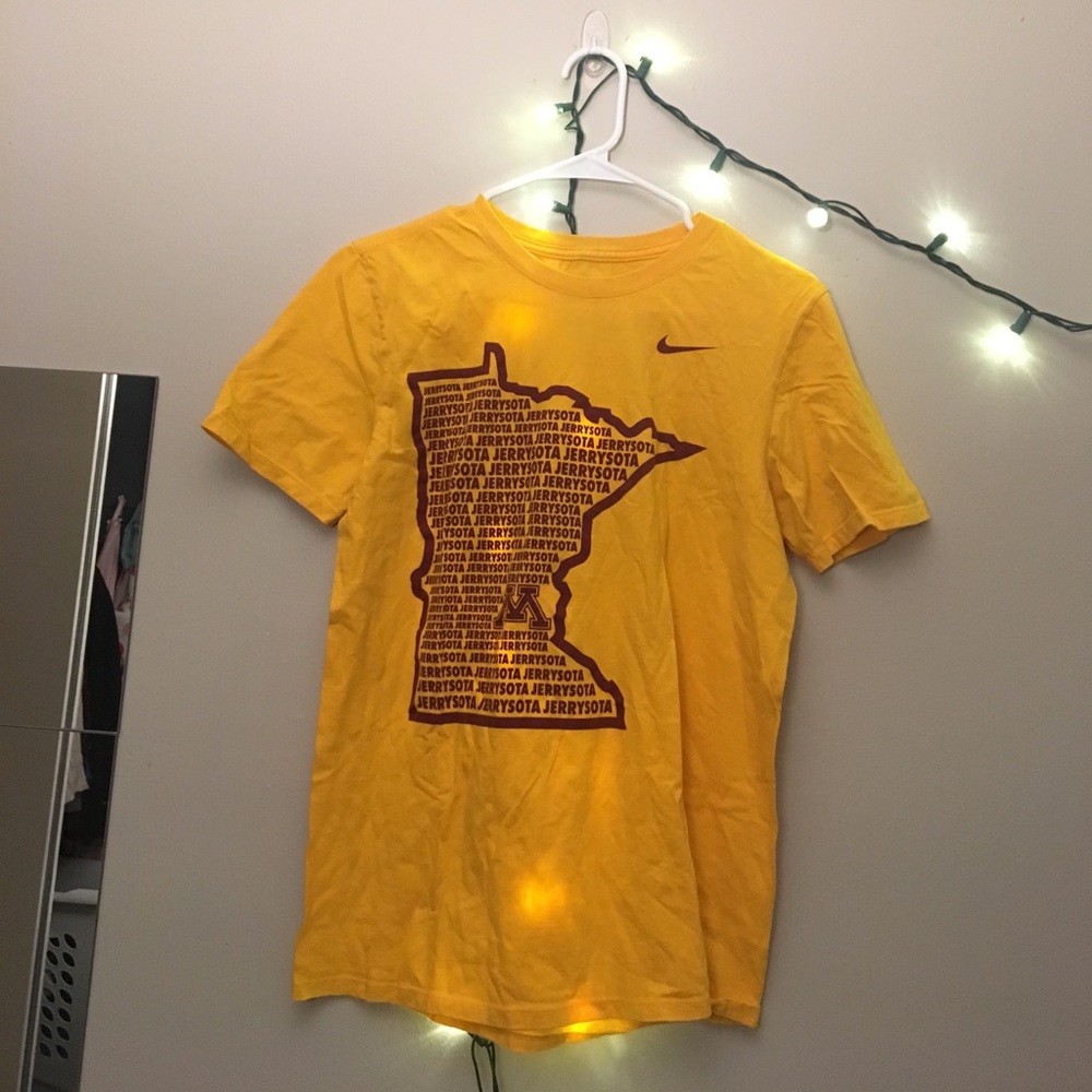 University of Minnesota Shirt Bundle