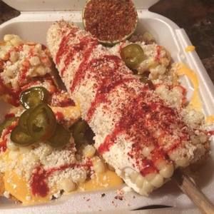 Meet your Posher, Ángel