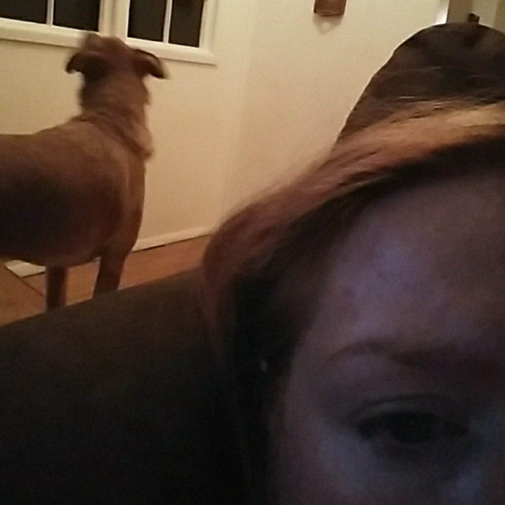 Meet your Posher, Courteney