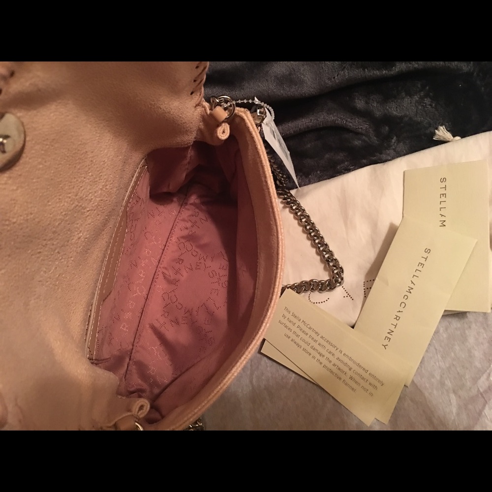 Mini Falabella in Powder - Picture 4 of 6