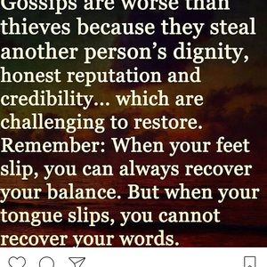 Meet your Posher, Marvis