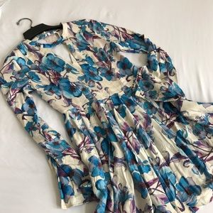NWT Free People dress Size 2