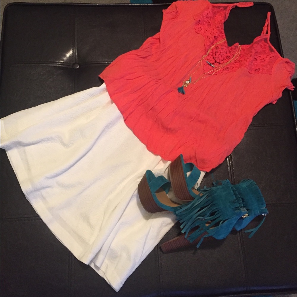 🔥FLASH SALE🔥 ELEGANT SKIRT🌷