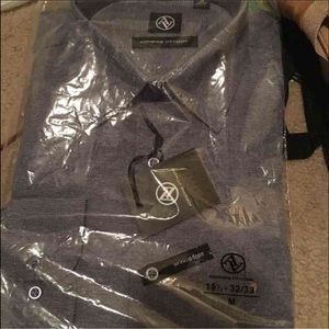 Men's dress shirt