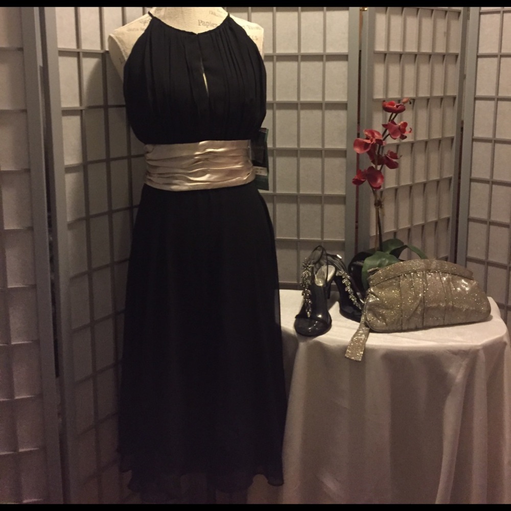 💐Beautiful Prom/ special occasion Dress💐