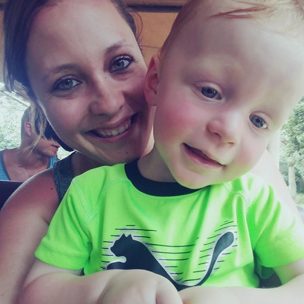 Meet your Posher, Ariana