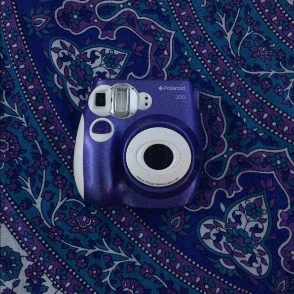 Polaroid camera - Picture 2 of 4