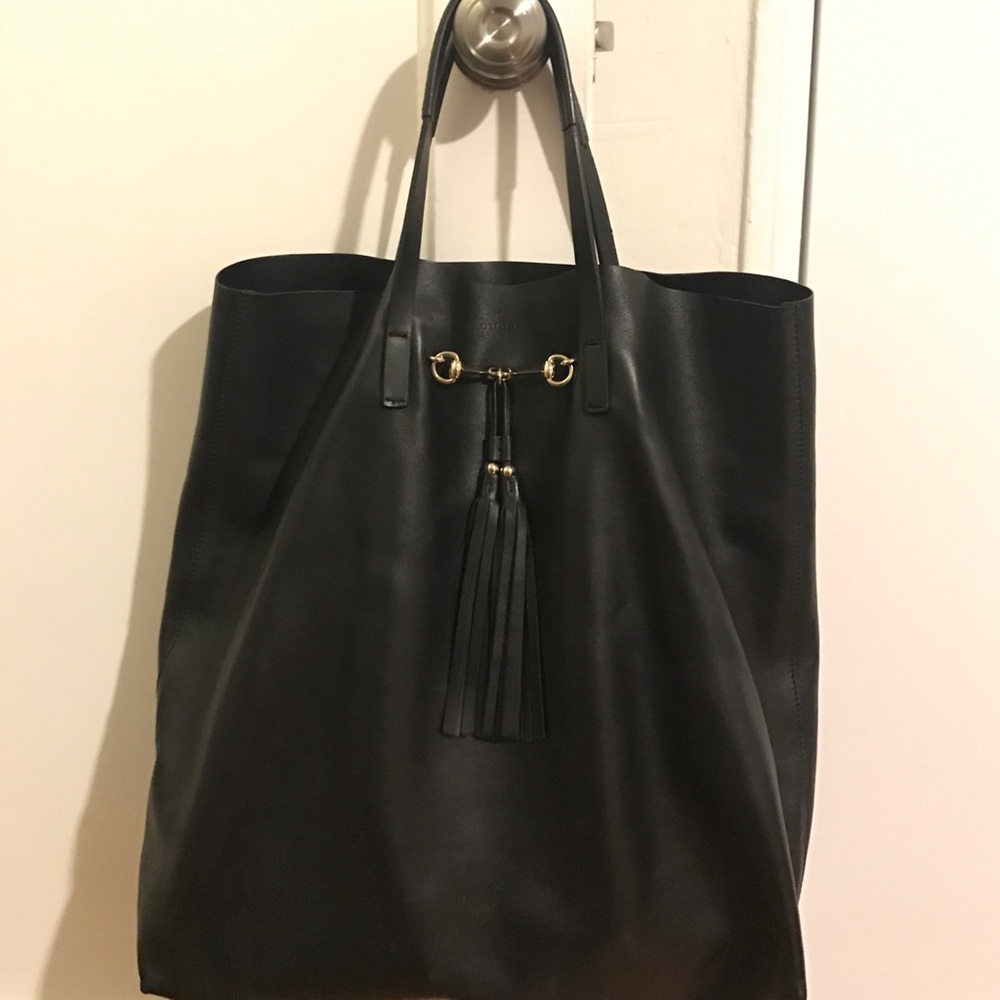 Gucci Park Avenue Large Tote