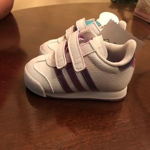 toddlers adidas superstars.