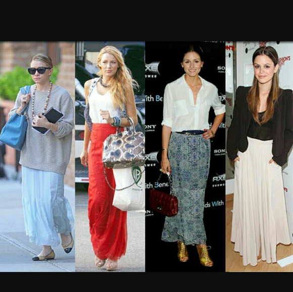 The skirt you desire - Picture 2 of 4