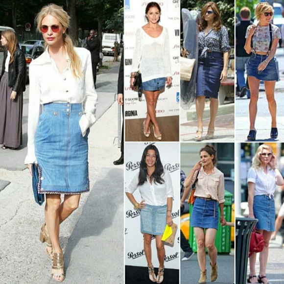 The skirt you desire - Picture 4 of 4