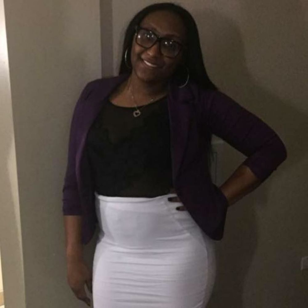 Meet your Posher, Cicely