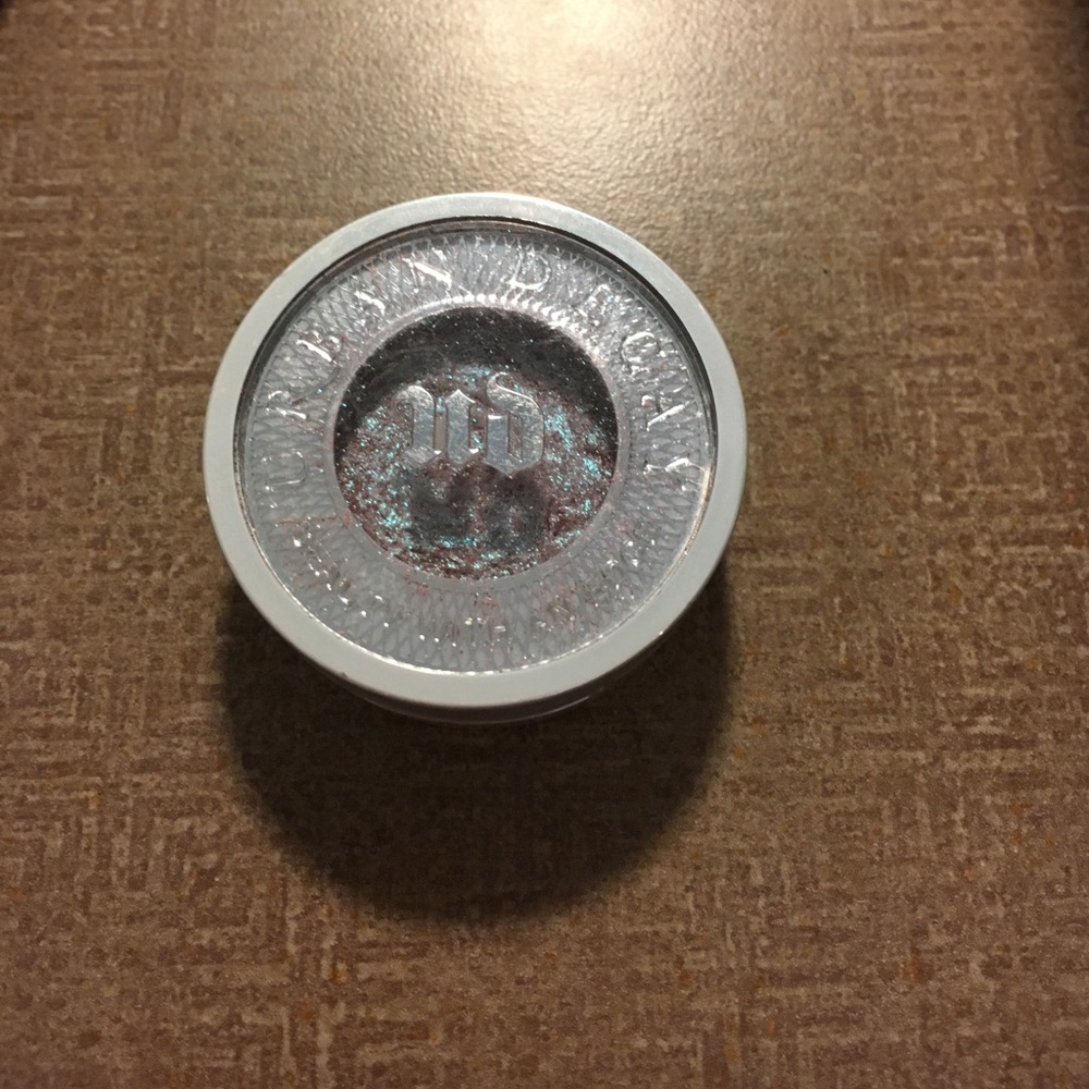 Urban decay solstice eyeshadow