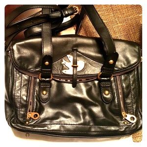 Marc Jacobs crossbody/handle handbag