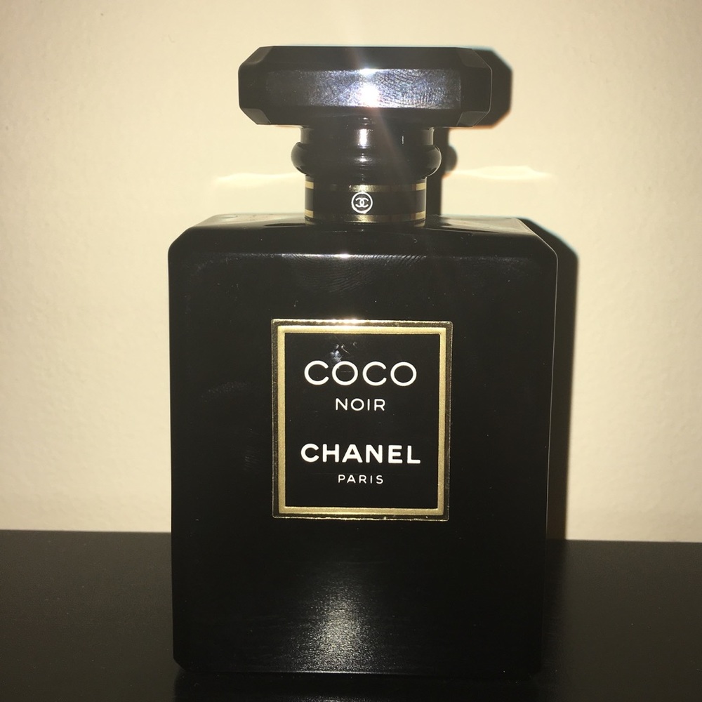 Chanel Coco Noir eau de Parfum 3.4oz