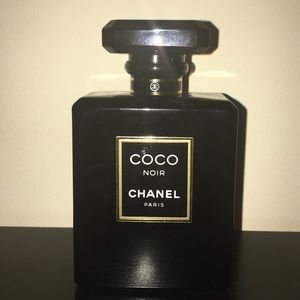 Chanel Coco Noir eau de Parfum 3.4oz